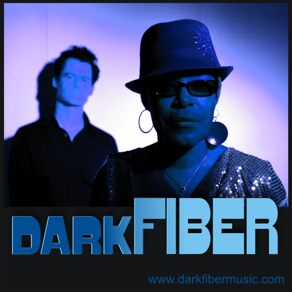 Dark Fiber Disco Band