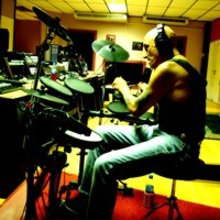 Legend Music Recording Studio Phuket Thailand Jimmy Fame 6 Small