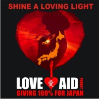 Legend Music Recording Studio Phuket Thailand Love Aid 36