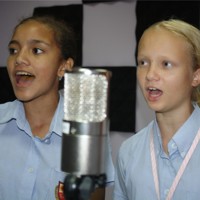 Legend Music Recording Studio Phuket Thailand Love Aid 8