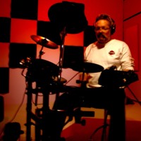 Legend Music Recording Studio Phuket Thailand Pat Savage 1
