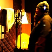 Legend Music Recording Studio Phuket Thailand Pat Savage 14