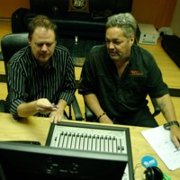 Legend Music Recording Studio Phuket Thailand Pat Savage 15