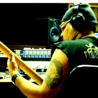 Legend Music Recording Studio Phuket Thailand Pat Savage 3