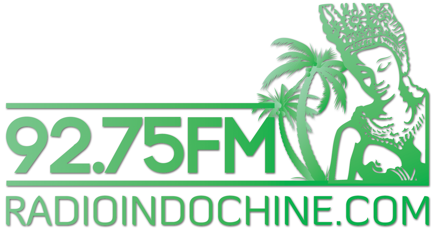 Radio Station Radio Indichine Phuket