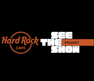 Hard Rock Cafe Phuket