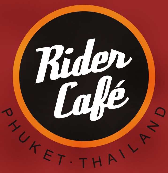 Rider Cafe Phuket